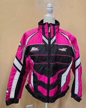 Castle X Snowmobile and Outdoor Sports Jacket
